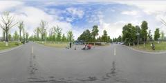 成都市_ 郫都区_ 高新西区_电子科大清水河校区体育馆_08_三楼观众席_09 (12)